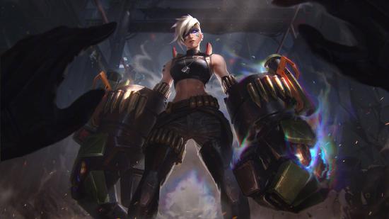 王者荣耀十年回顾与现场体验分享