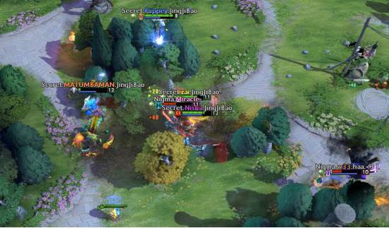 iQOO 15发布自研电竞芯片Q3引领手机显卡新时代