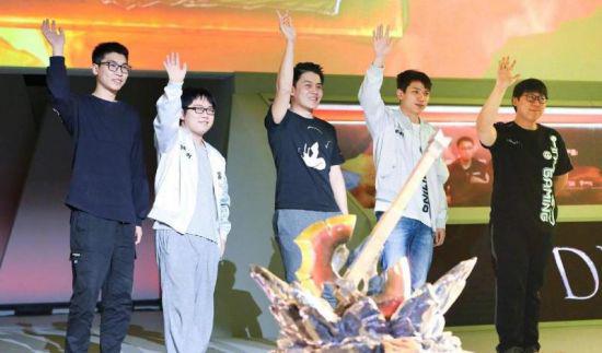 魔兽3风暴冬幕节开启 新英雄小鹿露娜拉震撼登场