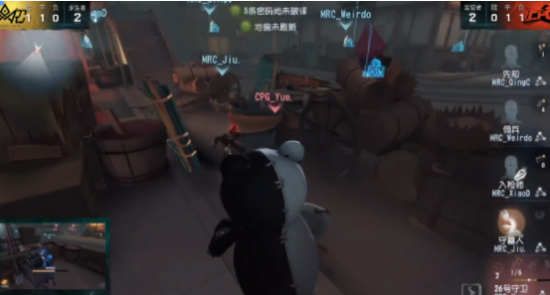 PUBG九周年庆典与40.2版本更新精彩来袭