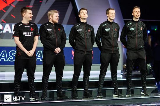 巴西CS圈刷分争议背后：paiN战队是否提前锁定名额