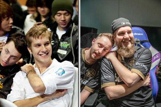 前BLG主教练加盟AL引发关注 JDG小徐实力排名第三